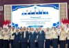 HUT ke-49, Yayasan Kanker Indonesia Kepri Kukuhkan Pengurus Baru 2026–2031 Yayasan Kanker Indonesia Kepri