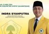 Sambut Musda Golkar Kepri 2026, Indra Syahputra Pastikan Kader Anambas Solid Golkar Kepri