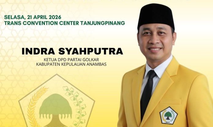 Golkar Kepri