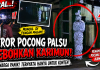Teror Pocong Palsu Hebohkan Karimun, Polisi Ungkap Pelaku Hanya Bikin Konten