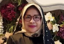Aktivis Perempuan Kepri Anis Anorita Soroti Kebijakan Gubernur Pinjaman Rp400 Miliar Aktivis Perempuan Kepri Anis Anorita