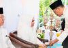 Amsakar Achmad Gelar Walimatus Safar dan Mohon Doa Restu Warga Batam Amsakar Achmad Gelar Walimatus Safar dan Mohon Doa Restu Warga Batam