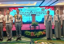 Amsakar Doakan Siswa Bagas dan Ridho Lolos Seleksi Paskibraka Kepri 2026 Tingkat Nasional Amsakar Doakan Siswa Bagas dan Ridho Lolos Seleksi Paskibraka Kepri 2026 Tingkat Nasional