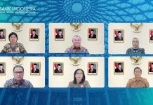 Mei 2026, BI Naikkan Suku Bunga Jadi 5,25 Persen, Rupiah Rp17.700 dan Inflasi Jadi Fokus Utama Mei 2026, BI Naikkan Suku Bunga Jadi 5,25 Persen, Rupiah Rp17.700 dan Inflasi Jadi Fokus Utama