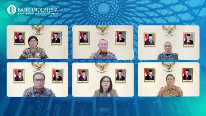 Mei 2026, BI Naikkan Suku Bunga Jadi 5,25 Persen, Rupiah Rp17.700 dan Inflasi Jadi Fokus Utama