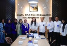 BP Batam Dukung dan Berkolaborasi untuk Menyemarakan Piala Dunia 2026 di TVRI BP Batam Dukung dan Berkolaborasi untuk Menyemarakan Piala Dunia 2026 di TVRI
