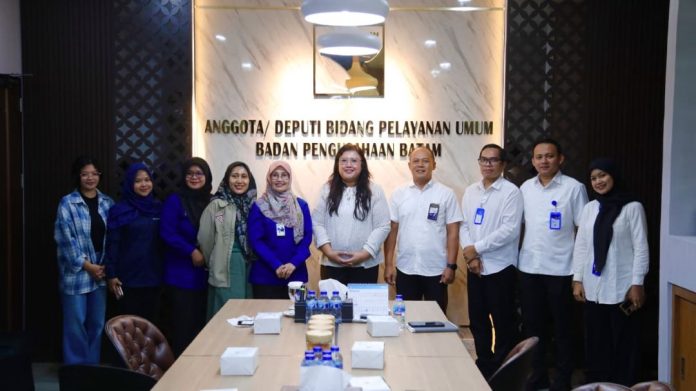 BP Batam Dukung dan Berkolaborasi untuk Menyemarakan Piala Dunia 2026 di TVRI