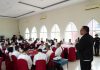 BP Batam Gembleng Ratusan Pegawai Lewat Diklat Orientasi di Mako Brimob Polda Kepri BP Batam Gembleng Ratusan Pegawai Lewat Diklat Orientasi di Mako Brimob Polda Kepri