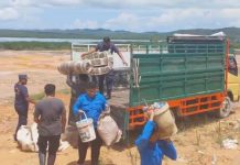 BP Batam Percepat Pergeseran Warga Rempang, 242 KK Kini Tempati Hunian Baru BP Batam Percepat Pergeseran Warga Rempang, 242 KK Kini Tempati Hunian Baru