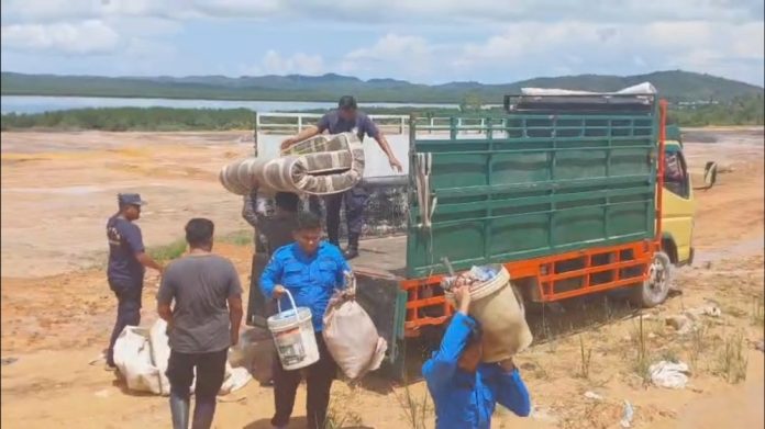 BP Batam Percepat Pergeseran Warga Rempang, 242 KK Kini Tempati Hunian Baru