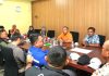 BP Batam Siapkan Hujan Buatan Hadapi Ancaman El Nino, Ketahanan Air Baku Jadi Prioritas BP Batam Siapkan Hujan Buatan Hadapi Ancaman El Nino, Ketahanan Air Baku Jadi Prioritas