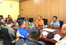 BP Batam Siapkan Hujan Buatan Hadapi Ancaman El Nino, Ketahanan Air Baku Jadi Prioritas BP Batam Siapkan Hujan Buatan Hadapi Ancaman El Nino, Ketahanan Air Baku Jadi Prioritas