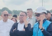 BP Batam dan PLN Batam Lakukan Kujungan Harmonisasi Regulasi ke Kawasan Industri Panbil BP Batam dan PLN Batam di lokasi Kawasan Industri Panbil