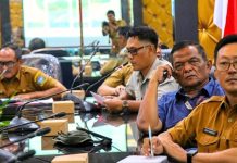Balap Sepeda OCBC Singapore National Road 2026 Championship Kembali Digelar di Bintan OCBC Singapore National Road 2026 Championship