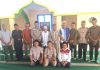 Bhabinkamtibmas Tanjung Unggat Hadiri Pembukaan Pelatihan Fardu Kifayah di Bukit Bestari Bhabinkamtibmas Tanjung Unggat Hadiri Pembukaan Pelatihan Fardu Kifayah di Bukit Bestari