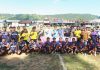 Bupati Anambas Buka Turnamen Sepak Bola Alim Sidi Pian Pasir Semarak HUT 51 Desa Mubur Bupati Anambas Buka Turnamen Sepak Bola Alim Sidi Pian Pasir Semarak HUT 51 Desa Mubur