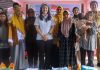 Bupati Bintan Sambut Kunjungan Wamen BKKBN, Dorong Lansia Tetap Produktif dan Perkuat Pencegahan Stunting Bupati Bintan Sambut Kunjungan Wamen BKKBN, Dorong Lansia Tetap Produktif dan Perkuat Pencegahan Stunting
