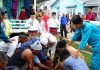 Bupati Nizar Salat Idul Adha di Dusun Senempek, Serahkan Sapi Kurban untuk Warga Bupati Nizar Salat Idul Adha di Dusun Senempek, Serahkan Sapi Kurban untuk Warga