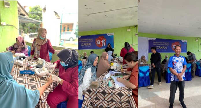 Cakra PGN Batam