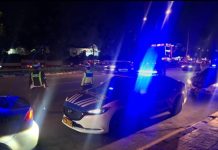 Cegah Balap Liar di Batam, Satlantas Polresta Barelang Gencarkan Patroli Malam Cegah Balap Liar di Batam, Satlantas Polresta