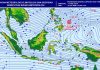 Prakiraan Cuaca BMKG 10-14 Mei 2026, Potensi Hujan Berkurang namun Tetap Waspada Citra Satelite Himawari 10 Meit 2026 2