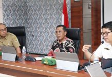 DPRD Wonogiri Studi Kerja Sama Media ke Pemko Batam, Pelajari Sistem SIDIA DPRD Wonogiri Studi Kerja Sama Media ke Pemko Batam, Pelajari Sistem SIDIA