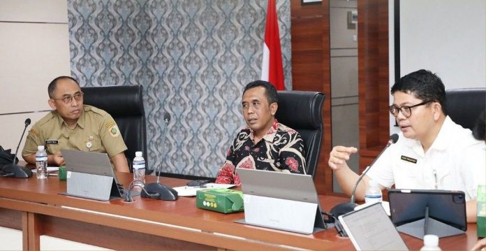 DPRD Wonogiri Studi Kerja Sama Media ke Pemko Batam, Pelajari Sistem SIDIA DPRD Wonogiri Studi Kerja Sama Media ke Pemko Batam, Pelajari Sistem SIDIA