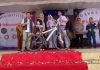 Dewi Ansar Buka GASSA 2026, Ajang Kreativitas Pelajar Meriahkan HUT SMAN 1 Bintan Utara Dewi Ansar Buka GASSA 2026, Ajang Kreativitas Pelajar Meriahkan HUT SMAN 1 Bintan Utara