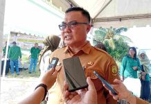Dinas DPPP Tanjungpinang Jamin 1.200 Hewan Kurban Telah Kantongi Label SL Dinas DPPP Tanjungpinang Jamin 1.200 Hewan Kurban Telah Kantongi Label “SL”