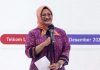 Transformasi Bisnis Berbuah Positif, Telkom Indonesia Bukukan Laba Bersih Rp17,8 Triliun pada 2025 Direktur Utama Telkom Indonesia Dian Siswarini