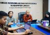 Diskominfo Lingga Dorong Digitalisasi Desa Lewat Sosialisasi Pengelolaan Website Desa Diskominfo Lingga Dorong Digitalisasi Desa Lewat Sosialisasi Pengelolaan Website Desa