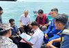 Dua Nelayan Belakangpadang Selamat Kembali ke Batam Setelah Hanyut ke Perairan Malaysia Dua Nelayan Pecong Selamat Kembali ke Batam Setelah Hanyut hingga Perairan Malaysia