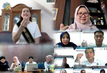 Pemilihan Duta GenRe Kabupaten Kepulauan Anambas Tahun 2026 Duta GenRe Anambas