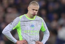 Pekan ke 35, Arsenal Nyaman Dipuncak Usai Everton Tahan Manchester City Pekan ke 35, Arsenal Nyaman Dipuncak Usai Everton Tahan Manchester City