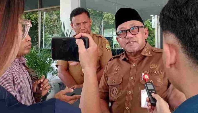 Evaluasi Kebijakan Work From Home ASN Pemerintah Kota Tanjungpinang