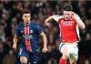 Berikut Prediksi Pemenang dan Susunan Pemain Final Champions 2026 antara PSG vs Arsenal Final Liga Champions antara PSG vs Arsenal