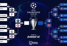 Final Liga Champions 2026, Statistik dan Perjalanan PSG vs Arsenal yang Ingin Tropi Pertama Road to Final Liga Champions 2025 /2026