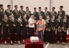 Finalis Duta Wisata Batam 2026 Dibekali Strategi Promosi Digital dan Program Prioritas Pemko Finalis Duta Wisata Batam 2026 Dibekali Strategi Promosi Digital dan Program Prioritas Pemko