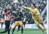 Gagal Menjauh dari Liverpool, Manchester United Mandul di Markas Sunderland Gagal Menjauh dari Liverpool, Manchester United Mandul di Markas Sunderland
