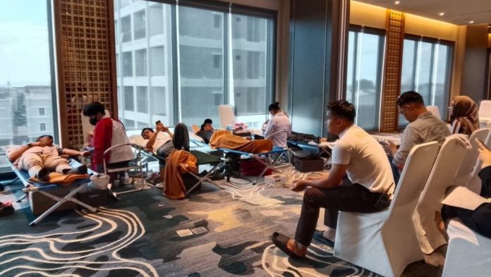 Grand Mercure Batam Centre