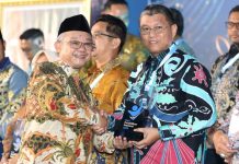 Batam Raih Penghargaan Nasional Hardiknas 2026, Diapresiasi atas Kolaborasi dengan Sekolah Swasta Hardiknas 2026