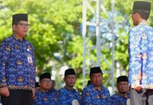 Peringati Harkitnas 2026, Amsakar Dorong Literasi Digital dan Penguatan Generasi Muda Batam Harkitnas Batam 2026
