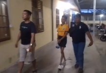 Heboh Hubungan Terlarang Anak Pelajar di Kabupaten Bintan Heboh Hubungan Terlarang Anak Pelajar di Kabupaten Bintan