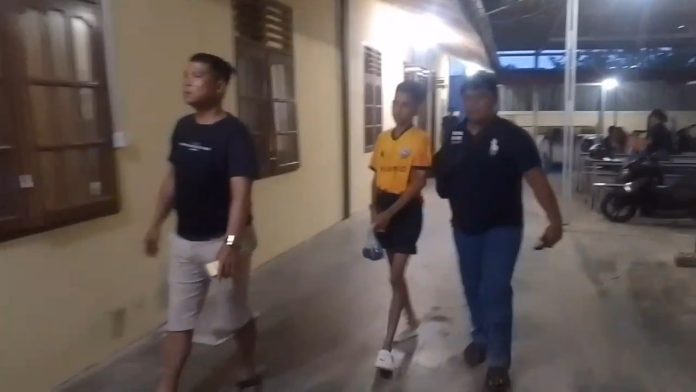 Heboh Hubungan Terlarang Anak Pelajar di Kabupaten Bintan