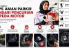 Honda Bagikan Tips Aman Parkir Hindari Pencurian Sepeda Motor Honda Bagikan Tips Aman Parkir Hindari Pencurian Sepeda Motor