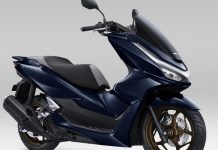 Honda PCX160 Perkuat Tren Skutik Premium di Kepulauan Riau Honda PCX160 Perkuat Tren Skutik Premium di Kepulauan Riau