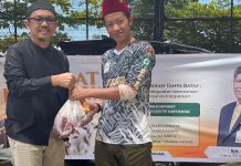 PT Pelayanan Energi Batam Salurkan Hewan Qurban untuk 300 Penerima di Idul Adha 1447 H PT Pelayanan Energi Batam Salurkan Hewan Qurban untuk 300 Penerima di Idul Adha 1447 H
