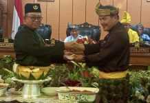 Peringatan Hari Jadi Karimun ke-198, Momentum Lestarikan Budaya Melayu di Tengah Globalisasi