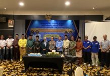 Peringatan May Day 2026 di Karimun Diisi Edukasi dan Penguatan Peran Serikat Pekerja