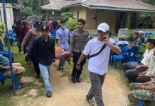 Perempuan di Kundur Ditemukan Meninggal Dunia di Rumah, Polisi Lakukan Penyelidikan